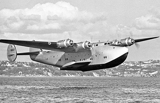 Boeing 314 Clipper